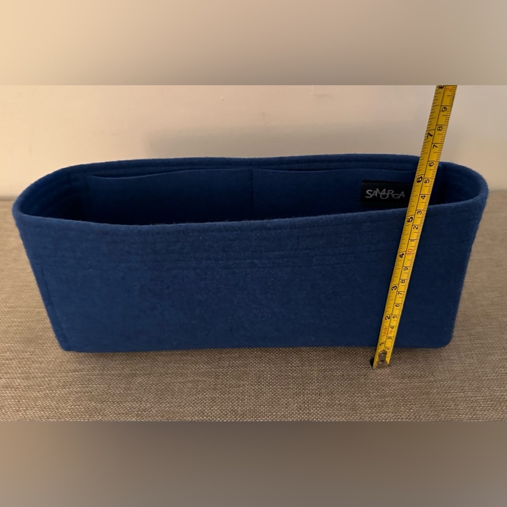 Samorga bag insert organizers (1) many styles and colors avail - Picture 12 of 16